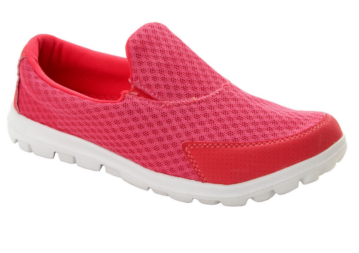pump trainers womens
